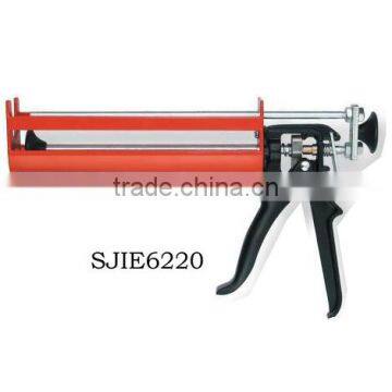 the newest type 9" pneumatic caulking gun SJIE6220