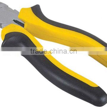 200mm Side cutting plier Diagonal cutting plier cutter plier