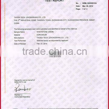 GRINDER Household 1000 3000 Knife Sharpening Stone photo-5