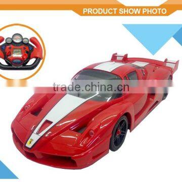 China Toy Manufacturer Car Toys With Remote Control Toy Car photo-2