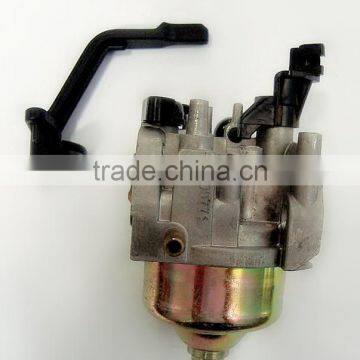 6.5HP,VERTICAL SHATF(LAWN MOVER) ENGINE,GX160K,168FD,160CC Carburetor photo-2