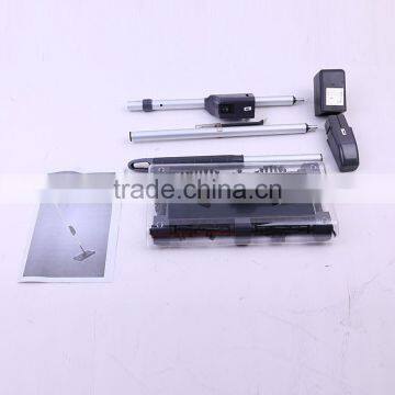 360 Degree Cordless Household Sweeper G3 Electrical Broom photo-2