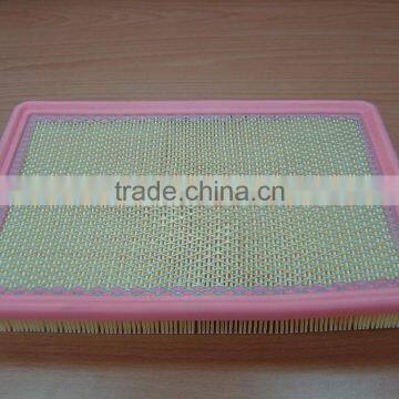 Car Air Filter Fit SATURN #22679620 photo-2