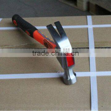 American Type Claw Hammer With Fiberglass Handle photo-3