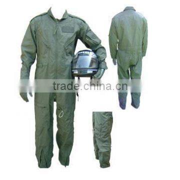 fire retardant clothing