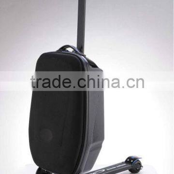 2014NEW Design Trolley Luggage photo-6