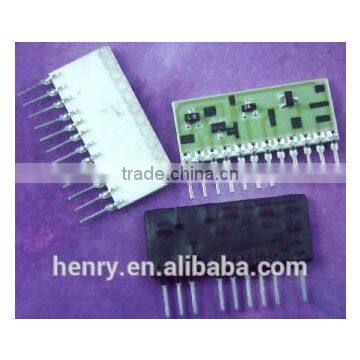 Thick Film Hybrid Integrated Circuit for Household Electrical Appliances photo-2