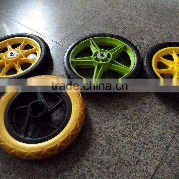 Various Size Wheel 3.00-8/3.25-8/3.50-8/4.00-8/4.80 photo-5