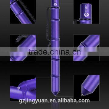 TP14A multi function tactical pen with flashlight