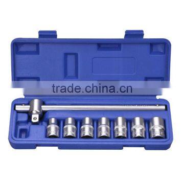 8PCS Socket set(41073 tool kits,tool sets,socket tools)