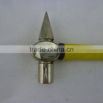 Non-magnetic Hand Tools,hammer Testing ,non-magnetic Hammer photo-2