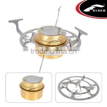 Camping Alcohol Stove