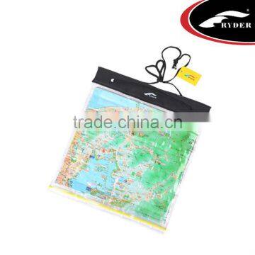 Waterproof Map Pouch