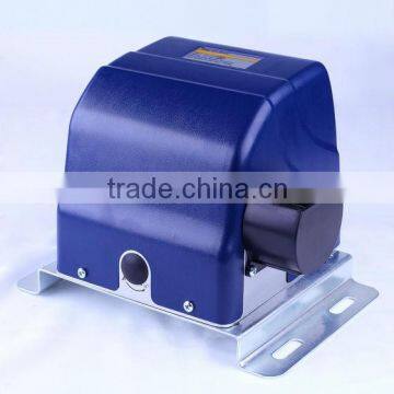 China Direct Import Sliding Gate Motor 220V/110V Remote Control photo-5