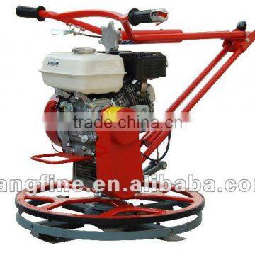 Yangfine High Performance ET32-R Concrete Trowel Machine