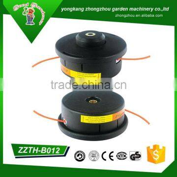 Trimmer head of sickle scythe garden tools with high quality