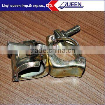 Prop Bracing Double Coupler photo-2