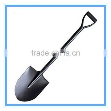 Farming Tool S518 Carbon Steel Shovel for Sale photo-4