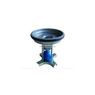 QD Strengthen Pneumatic Wet and Dry Industrial Vacuum Cleaner photo-2