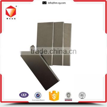 Most popular custom hardness carbon vanes