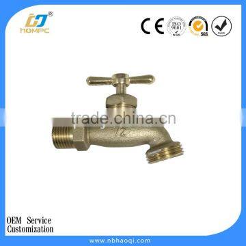 Hot Sales Brass Water Valve,brass Bibcock photo-5