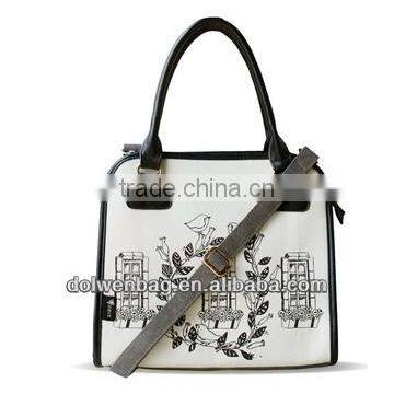 2014 Trendy Fashional Handbag With Shoulder Strap