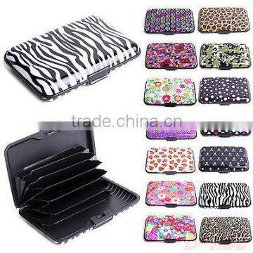 Aluminum Wallet/aluminum Card Holder photo-5