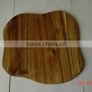 acacia wood cutting board, chopping board