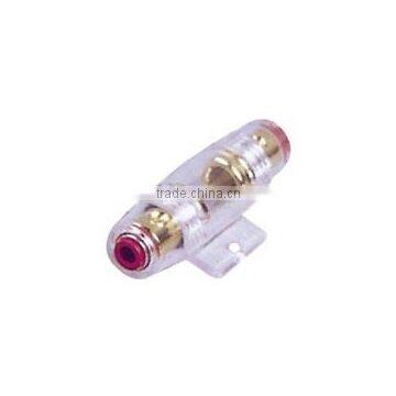 4GA & 8GA IN/OUT WATER PROOF Fuse holder VK11338