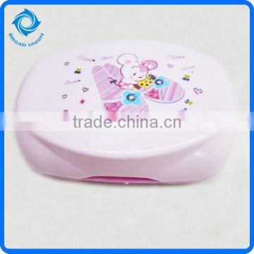 Plastic Product Soap Box Soap Holder