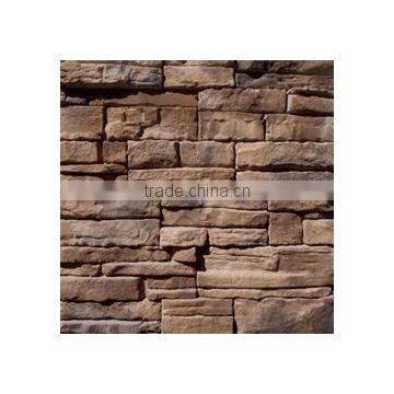 Artificial Stone Vietnam Wall Tile Cladding Stone Exterior and Interior Stone photo-3