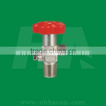 Fire Extinguisher Co2 Valve