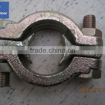 Types of Hose Clamps
