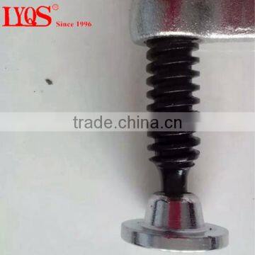 Carbon Steel Forged Quick Grip Sliding F-style Tommy Bar Clamp photo-5