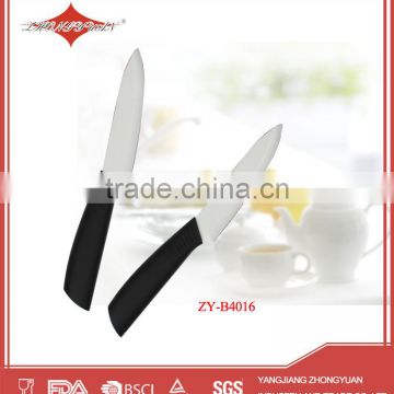 top chinese kitchen ceramic cleaver knife