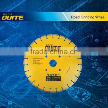 Diamond Grinding Wheel for road grinding wheel