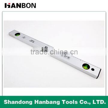 Precision Magnetic Aluminum Level photo-2