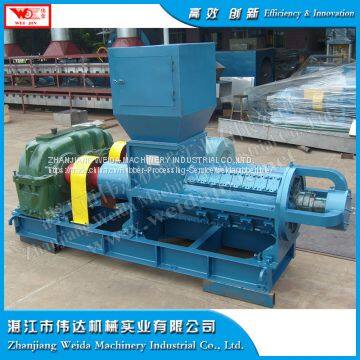 Dough Kneading Machine Dry Prebreaker Rubber Kneading Machine Factory photo-2