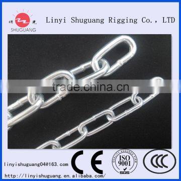 Galvanized Chain Direct for Sales Factory photo-6