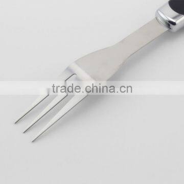 Heavy Duty Stainless Steel Barbecue Grilling Utensils Including Spatula And Fork photo-6