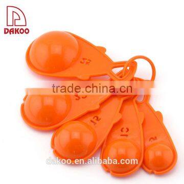 Baking Tools 5 In 1 Measuring Spoon photo-5