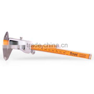 AK-2910 Promotion Digital Electronic Vernier Caliper With Large Screen photo-3