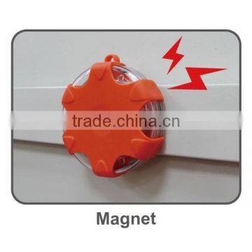 Flared LED Warning Light photo-4