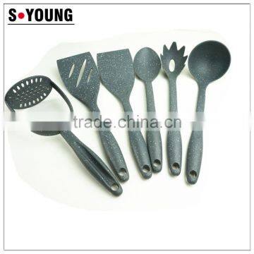 33056 6pcs Nylon Cooking Utensil Sets photo-2