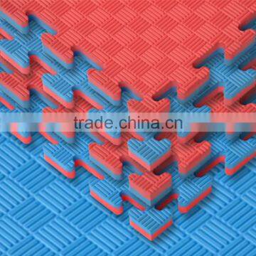 Puzzle Mats EVA Taekwondo Workout Mats Interlocking Floor Puzzle Mats photo-2