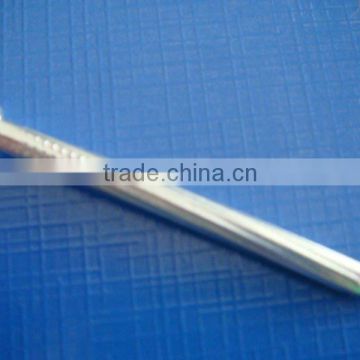 construction steel concrete l nail