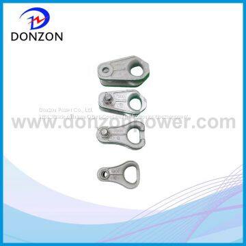 Thimble Clevis