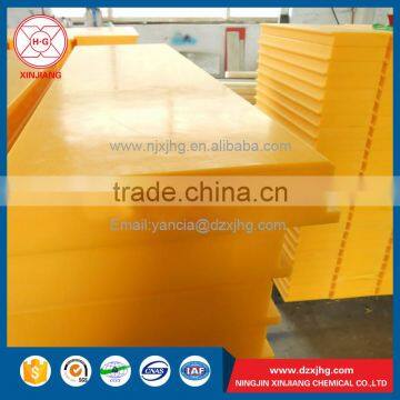 Easily Machined Colored PP Sheet photo-4