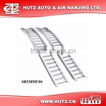 Industrial Steel Ramp Unfoldable Ramp SR227MU01 photo-5