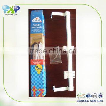 Over door hook ---Direct factory supplier